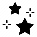 Whisperblackstarsparkl