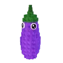 EggplantPVB