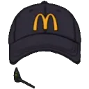 McDonaldsHat