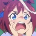TokaiScared