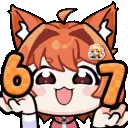 SheenoSixSeven