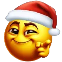 Emoji_YouSoChristmas