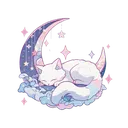 79519sleepykittymoon