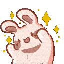 bunnyhappy