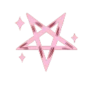 pinkpentacle