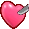 heartstab