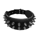 39399gothspikedcollar