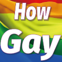 Gae Discord sticker - COMMEZARS
