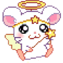 fairy custom emote - Lanie's Corner