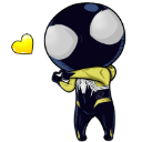 SL_Chibi_Bronx Discord emoji