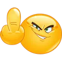 MiddleFinger
