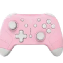 pinkconsole