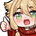 VelkyThumbsUp VelkyThumbsUp