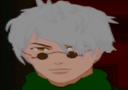 OzpinStareIn4k Discord emoji