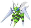 beedrill_mega Discord emoji