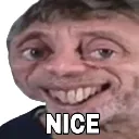 nice nice