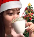 JihyoSipsTea