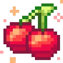 :875408cherry: