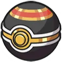 luxuryball