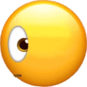 bombasticsideeye Discord emoji