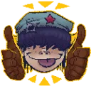 cybThumbsUpDouble