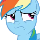 RainbowUncomfortable