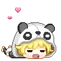 PandaLoved