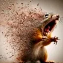 stupidsquirreldying