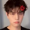 Seungmin_Angry
