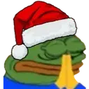 praygeXmas