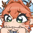 tiadraShy