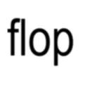 flop