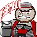 AssembleAssemble200