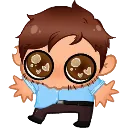 RobCute
