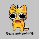 brainisnotbraining