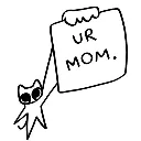 urmom