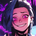 jinxblush