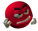 Angry