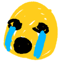 the Discord emoji