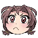 Lele_pout