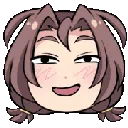 Lele_smirk