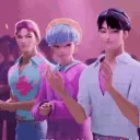 KPDH_sajaboys_clapping