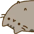 lazy_pusheen