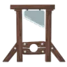guillotine