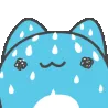 SweatingCapoo SweatingCapoo