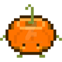 ArtistCafe_pixelpumpkin Discord sticker | Artist Cafe
