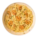 Shrimppasta