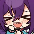 mayoiBlush