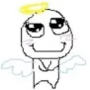 R_angel
