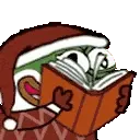 PepegaReading